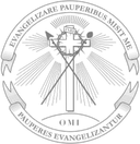 Missionary Oblates of Mary Immaculate logo