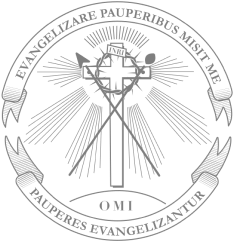 Missionary Oblates of Mary Immaculate logo