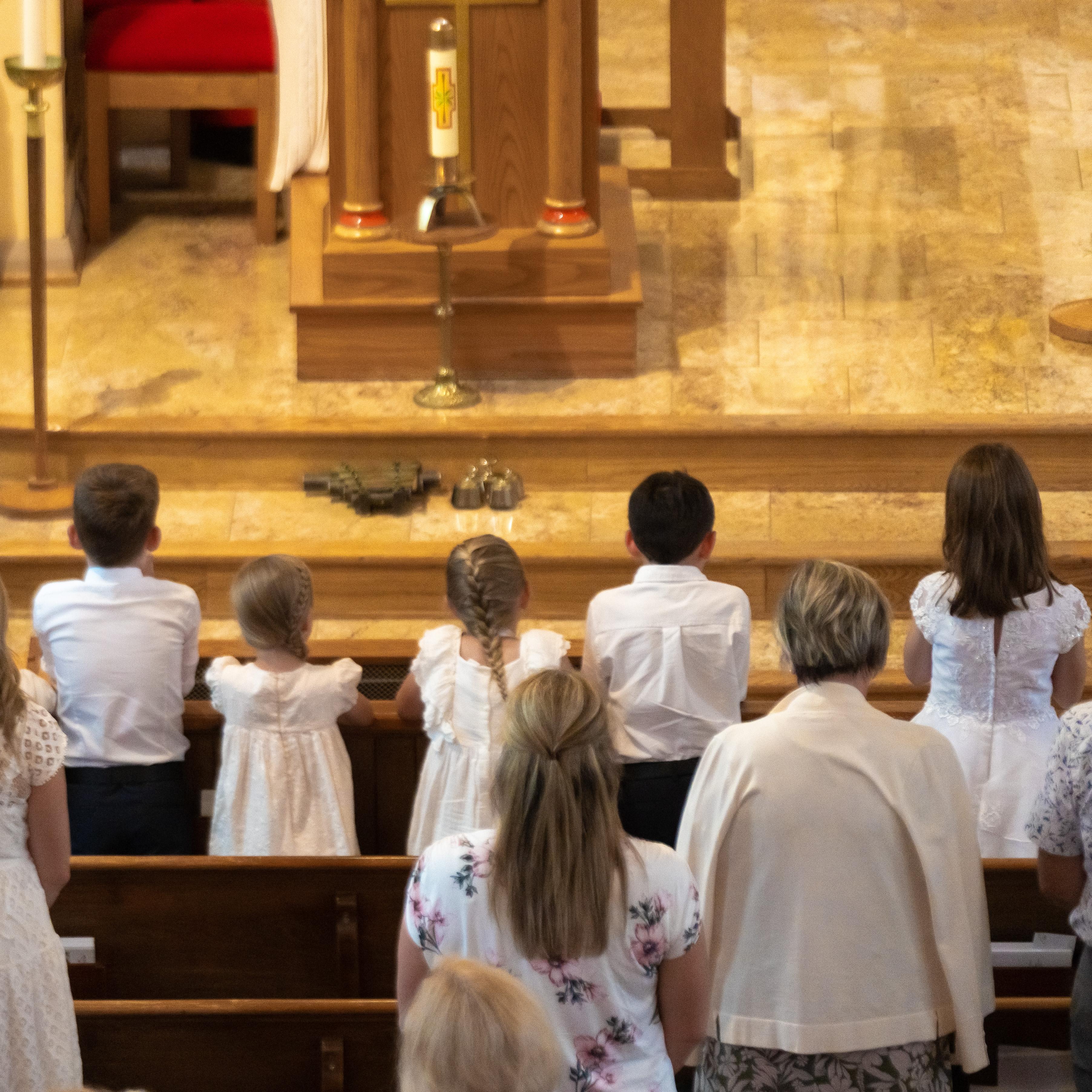 Children’s Liturgy