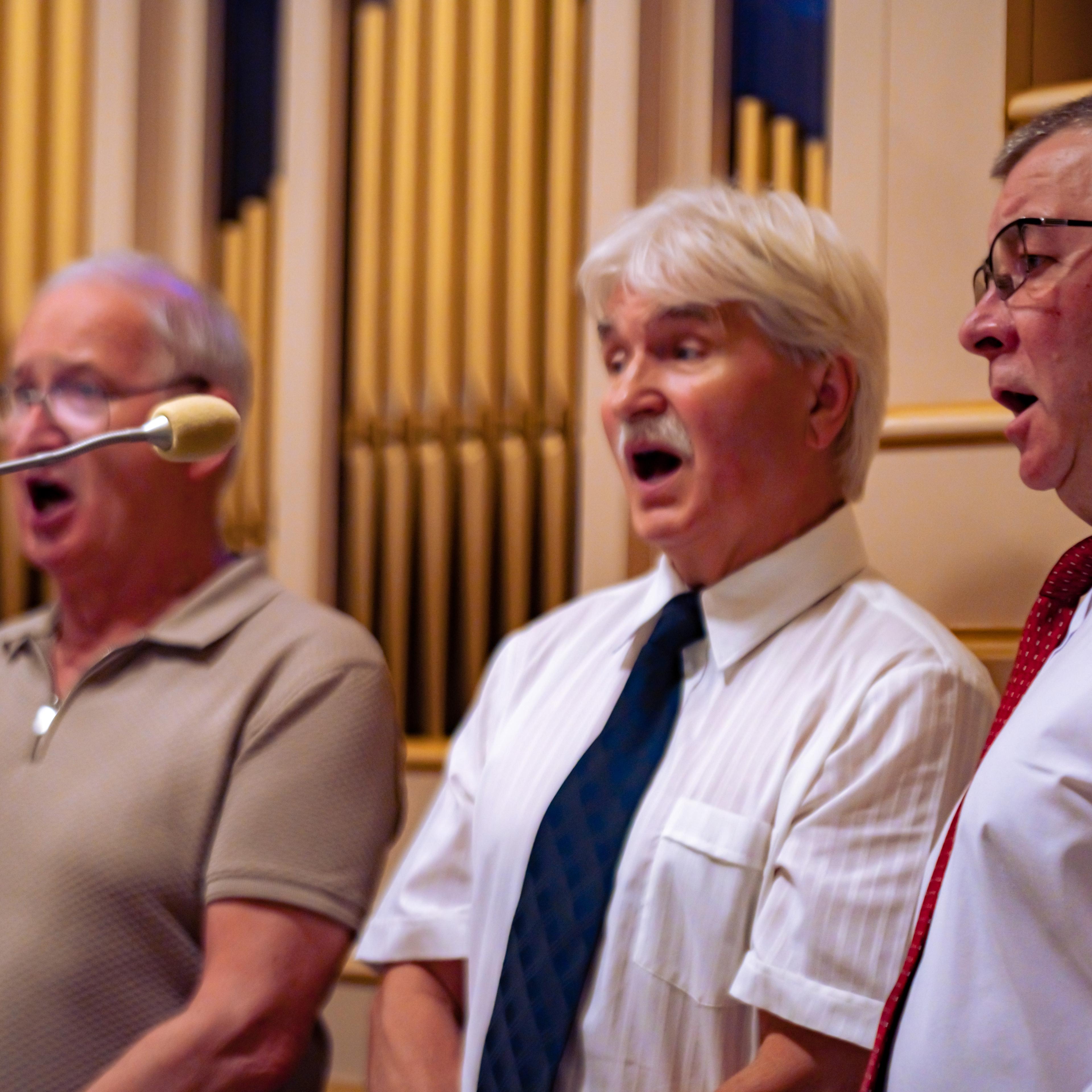 Our Choir