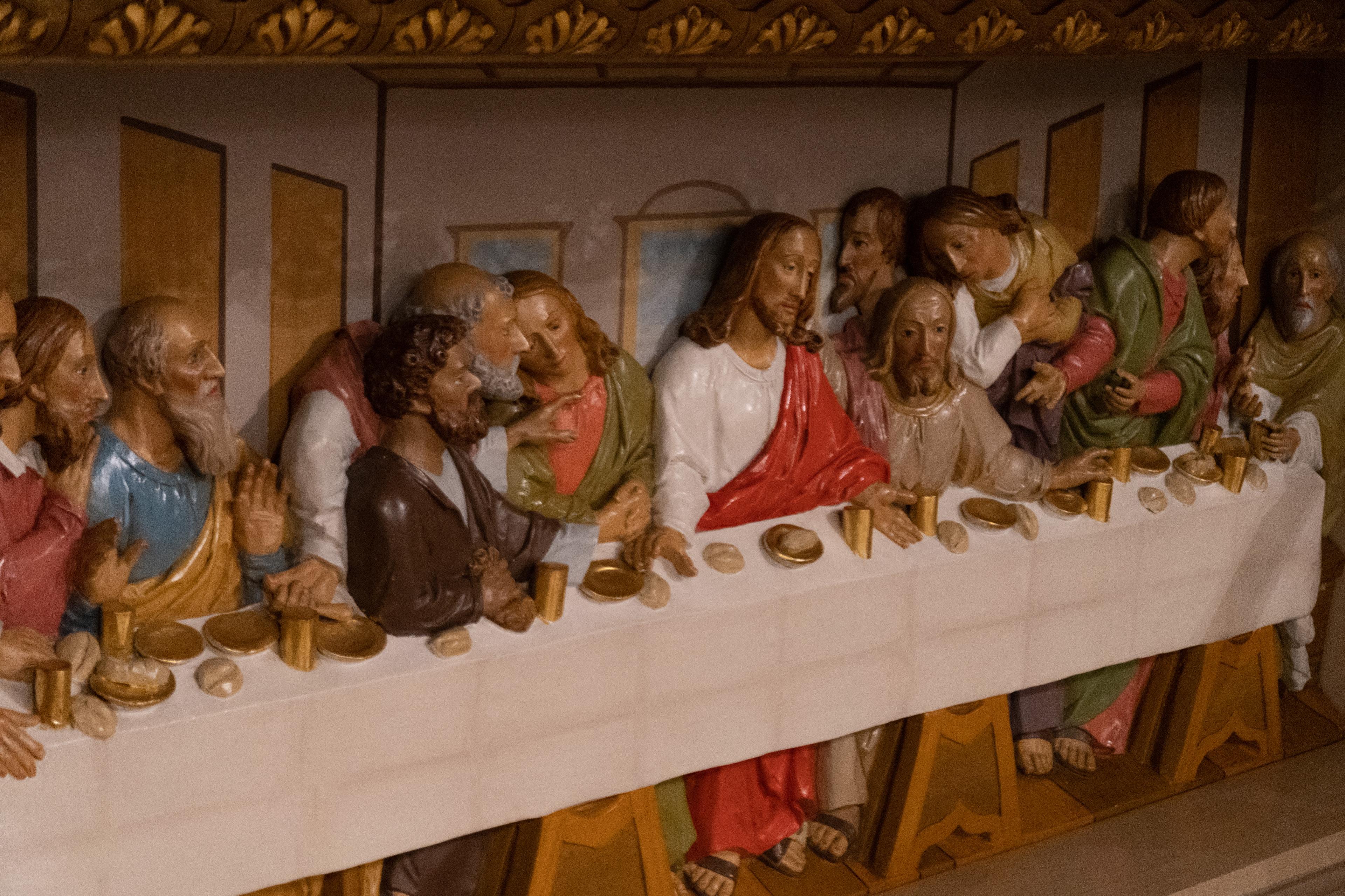 Our Parish Team background