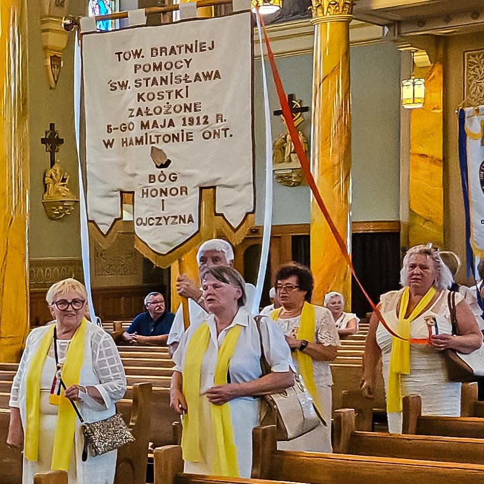 Towarzystwo Bratniej Pomocy “Kostki”