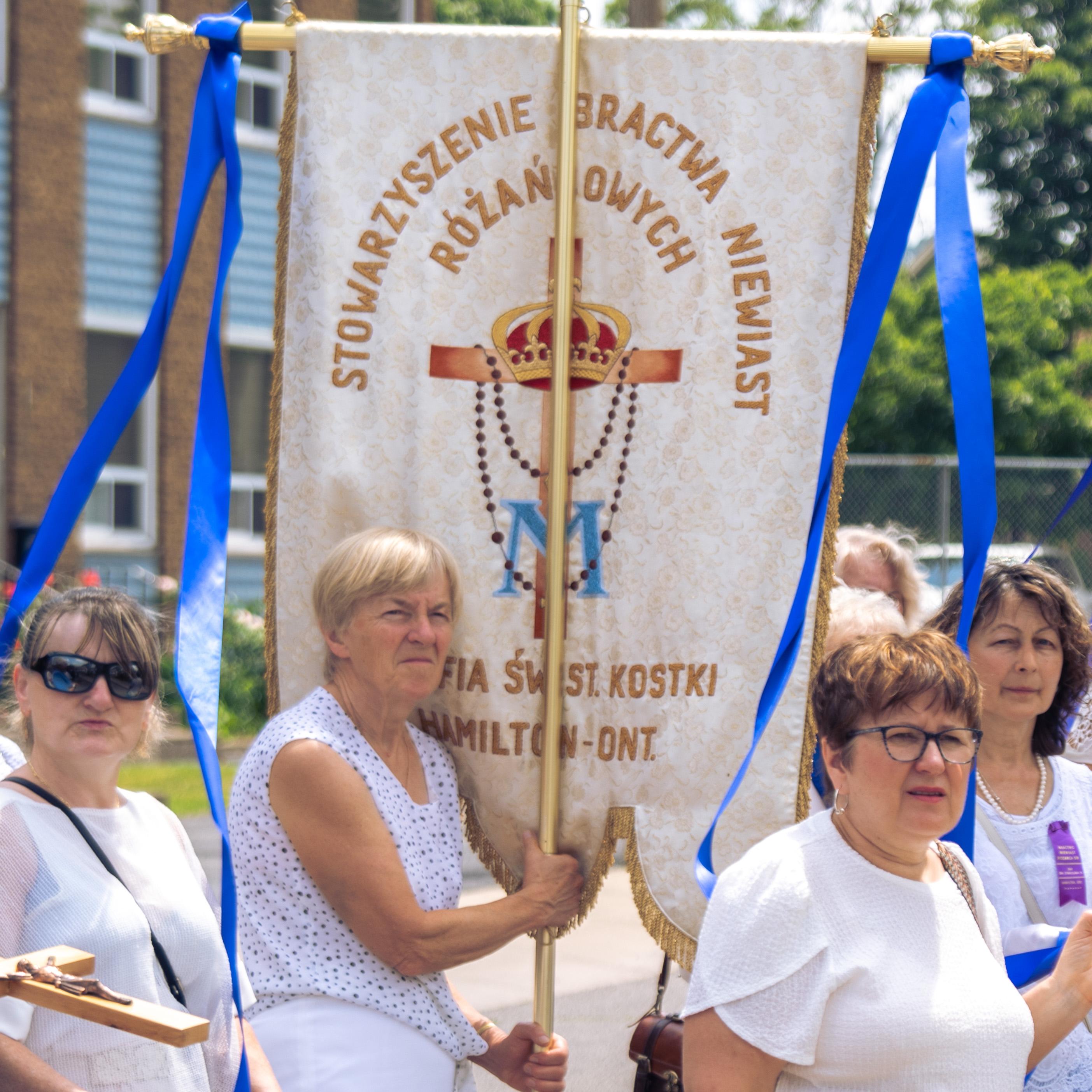 Women’s Rosary Society
