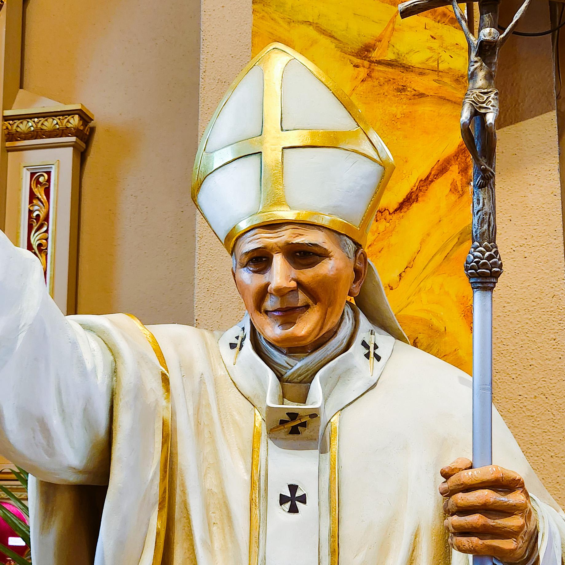 Holy Orders