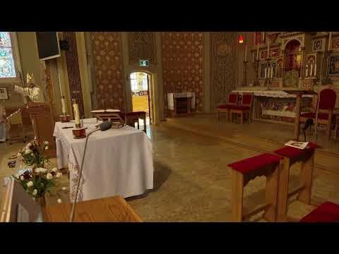 St. Stanislaw’s Kostyra