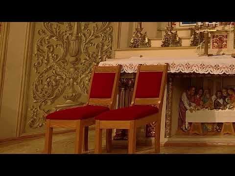 St Stanislaus Kostka Hamilton Mass