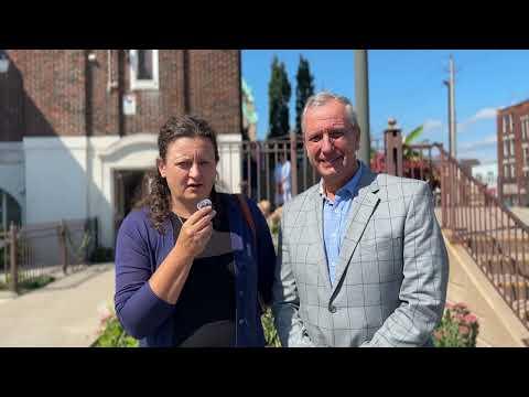 Polish Interview