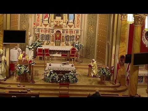 Msza Św. środa w Oktawie Wielkanocnej