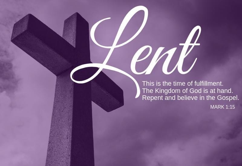 Lenten Retreat