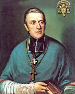 St. Eugene de Mazenod
